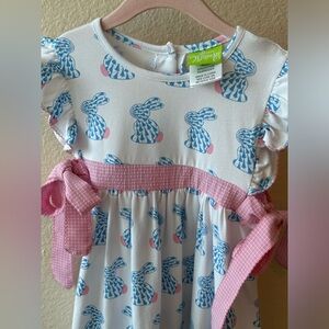 Hopping down the Bunny Trail